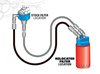 HP10589 Universal Mounting Remote Oil Filter For Engines - image 4