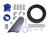 HP10591 Remote Oil Filter Kit For 94-02 Ram 5.9L W/Filter Thread of 1 in. X 16 UN - image 1