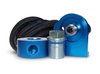 HP10591 Remote Oil Filter Kit For 94-02 Ram 5.9L W/Filter Thread of 1 in. X 16 UN - image 2