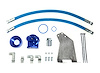 HP10593 Oil Filter Relocation Kit for 2010-2018 Dodge RAM 2500/3500 6.7L Cummins - image 1