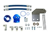 HP10596 Remote Oil Filter Relocation Kit for Select RAM 1500 5.7L Hemi - image 1