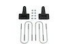 HP10597 Ford F-150 Rear Lift Block Kit 1.5 in. Lift - image 1
