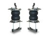 HP10604 ALPHA HD Air Suspension Kit for 2022-2024 Toyota Tundra - image 2