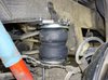 HP10604 ALPHA HD Air Suspension Kit for 2022-2024 Toyota Tundra - image 3