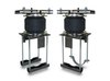 HP10605 ALPHA HD Air Suspension Kit for 2004-2014 Ford F-150 2WD - image 2