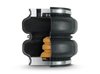 HP10609 ALPHA XD PRO Air Suspension Kit for 2017-24 Ford F250/F350/F450 - image 4