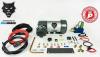 HP10628 12 V HP625 Series Heavy Duty Air Compressor Kit Horizontal Pump Head - image 1