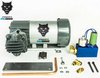 HP10631 12 V HP625 Series Heavy Duty Air Compressor Kit Horizontal Pump Head - image 2