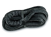 HP10652-30 1 1/8 in. Kinetic Double-Braided Nylon Rope, 30 ft.
