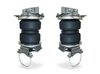 HP10675-J ALPHA HD PRO Air Spring Kit for 2013-2024 Ford Transit 350HD DRW & Class C Motorhome - image 2
