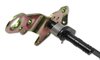 THROTTLE SHAFTS MECH CARB - image 3