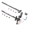 THROTTLE SHAFT HI-FLO CON - image 1