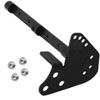 High-Flow Throttle Shafts 4500 Series Carburetors  (750, 1050, 1150) - image 1