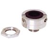 Billet Breather Clamp - image 1