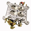 Throttle Body Carburetor Base Plate 500 CFM - image 1