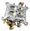 Die Cast Throttle Body Square Flange - image 1