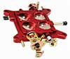 Throttle Body Throttle Bore: 1-11/16" - image 1