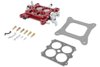 BILLET RED THRO.BODY1-3/4 - image 2