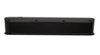 Fabricated Aluminum Valve Covers 1968-1997 Big Block Ford 429-460 Black - image 2