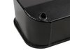 Fabricated Aluminum Valve Covers 1968-1997 Big Block Ford 429-460 Black - image 3
