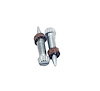 IDLE MIX SCREWS - image 1