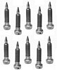 Idle Mixture Screws Large Head Easy Access Style - image 1