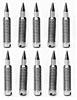 Idle Mixture Screws Headless OEM Style - image 1