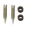 Idle Mixture Screws - Headless OEM Style