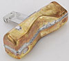 Brass Float Center Hung - image 1