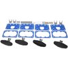 2X4 Drag Race Float Kit - image 1