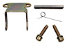 Center Hung Float Hardware Kit - image 1