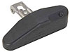 Left Cut Wedge Floats Methanol Resistant - image 1