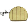 Brass Float Side Pivot - image 1