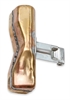 BRASS FLOAT AFB STYLE - image 1