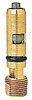 Needle and Seat Kit Viton Needle - image 1