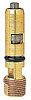 Needle and Seat Kit Viton Needle - image 1