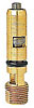 Needle and Seat Kit Stainless Steel Needle - image 1