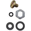 Needle and Seat Hardware Kit Each - image 1