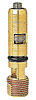 Needle and Seat Kit Stainless Steel Needle - image 1