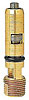 Needle and Seat Kit Viton Needle - image 1