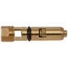 Needle and Seat Kit Viton Needle - image 1