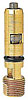 Needle and Seat Kit Viton Needle - image 1