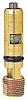 Needle and Seat Kit Viton Needle - image 1