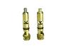 .0935 Needle / Seat Kit A - image 1