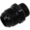10 PORT FITTING- 12 AN BL - image 1