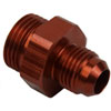 FUEL INLET PRO ORING 8- 6 - image 1