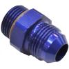 Fuel inlet fitting - 8 AN - image 1