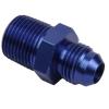 -6 AN O-RING TO 3/8 NPT B - image 1