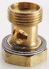 Swivel Fitting Hose 9/16-24 x 3/8" Fuel Line - image 3