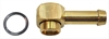 3/8 Swivel Fitting Hose - image 1